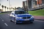 BMW 330i M Sport 2019 года (ZA)